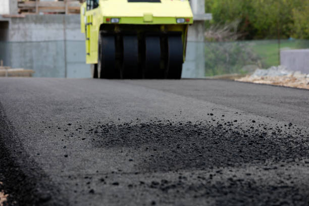 Best Driveway Paver Repairs and Restoration in San Luis, AZ