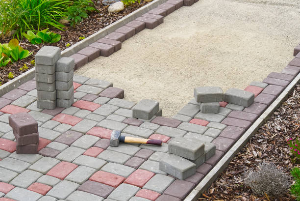 Best Eco-Friendly Driveway Paving in San Luis, AZ