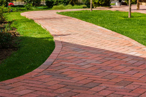 Best Driveway Borders and Edging Pavers in San Luis, AZ