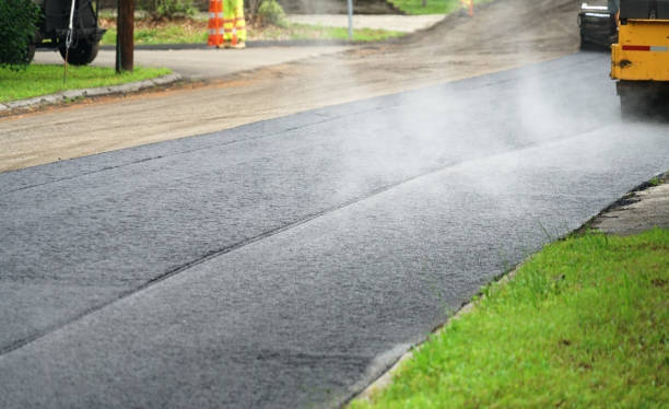 Best Driveway Sealing and Maintenance in San Luis, AZ