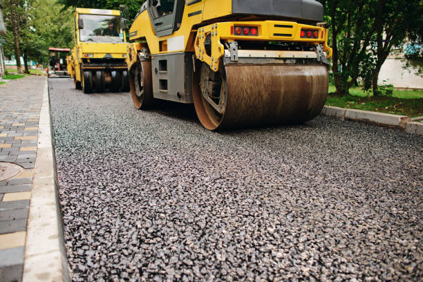 Best Residential Driveway Paving in San Luis, AZ